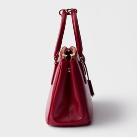 Galleria Patent Small Bag