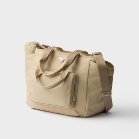 Prada Re-Nylon Baby Bag