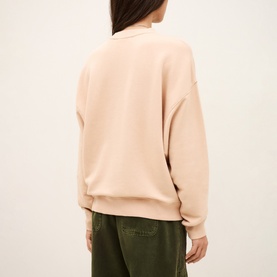 Benjamin Logo Sweatshirt