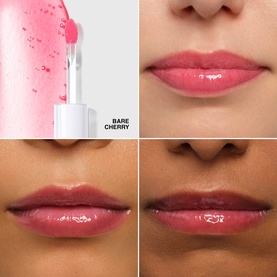 Extra Blushing Lip Oil
