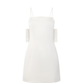 Florinna Bow Mini Dress