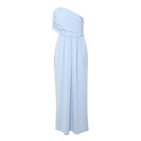 Jennica Draped Dress