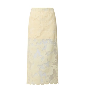 Anabelle Lace Skirt
