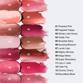 Chubby Stick&trade; Moisturizing Lip Colour Balm