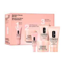Moisture Surge&trade; Hydration Heroes Mini Skincare Kit