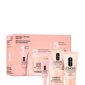 Moisture Surge&trade; Hydration Heroes Mini Skincare Kit