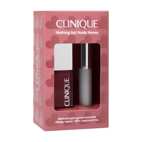 Nothing but Nude Honey Lip Gift Set
