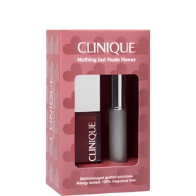 Nothing but Nude Honey Lip Gift Set