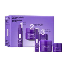 Smart Clinical Repair&trade; Anti-Aging Routine Mini Skincare Kit