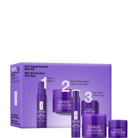 Smart Clinical Repair&trade; Anti-Aging Routine Mini Skincare Kit