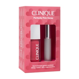 Perfectly Pink Honey Lip Gift Set