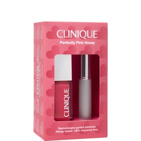 Perfectly Pink Honey Lip Gift Set