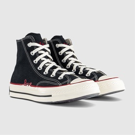 All Star 70 Love High Tops