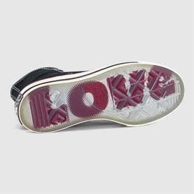 All Star 70 Love High Tops