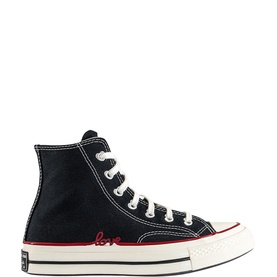 All Star 70 Love High Tops