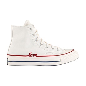 All Star 70 Love High Tops
