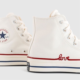 All Star 70 Love High Tops