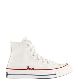 All Star 70 Love High Tops