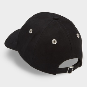Quota Logo Baseball Cap