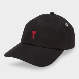 Quota Logo Baseball Cap
