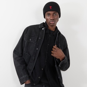 Ami de Coeur Beanie Hat