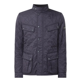 Tourer Ariel Polarquilt Jacket