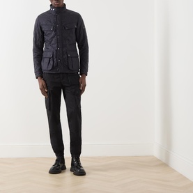 Tourer Ariel Polarquilt Jacket