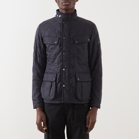 Tourer Ariel Polarquilt Jacket