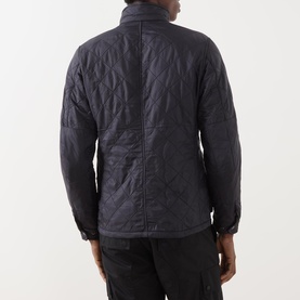 Tourer Ariel Polarquilt Jacket