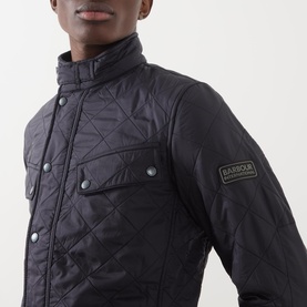 Tourer Ariel Polarquilt Jacket