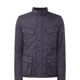 Tourer Ariel Polarquilt Jacket