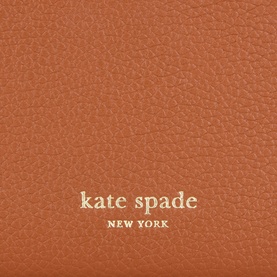 Loop East West Zip Card Case