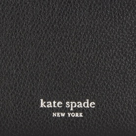 Loop East West Zip Card Case