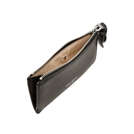 Loop East West Zip Card Case