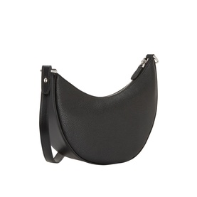 Duo Leather Crossbody Bag