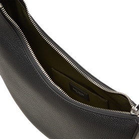 Duo Leather Crossbody Bag