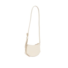 Loop Leather Crossbody Bag