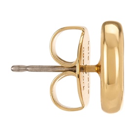 Harmony Stud Earrings