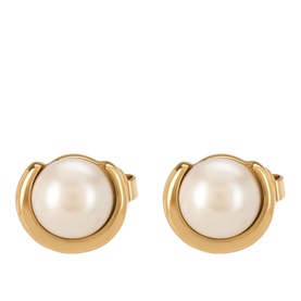 Harmony Stud Earrings