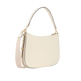 Liv Large Convertible Hobo Bag