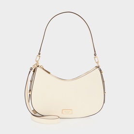 Liv Convertible Shoulder Bag