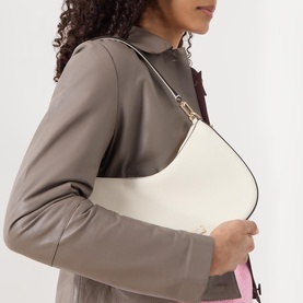 Liv Convertible Shoulder Bag