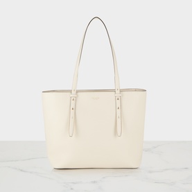 Do It All Zip Tote Bag