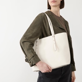 Do It All Zip Tote Bag