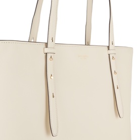 Do It All Zip Tote Bag