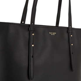 Do It All Zip Tote Bag