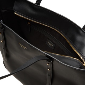 Do It All Zip Tote Bag