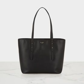 Do It All Zip Tote Bag