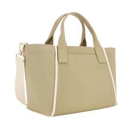 Dash Canvas Tote Bag
