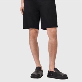 Corbett Relaxed Drawstring Shorts